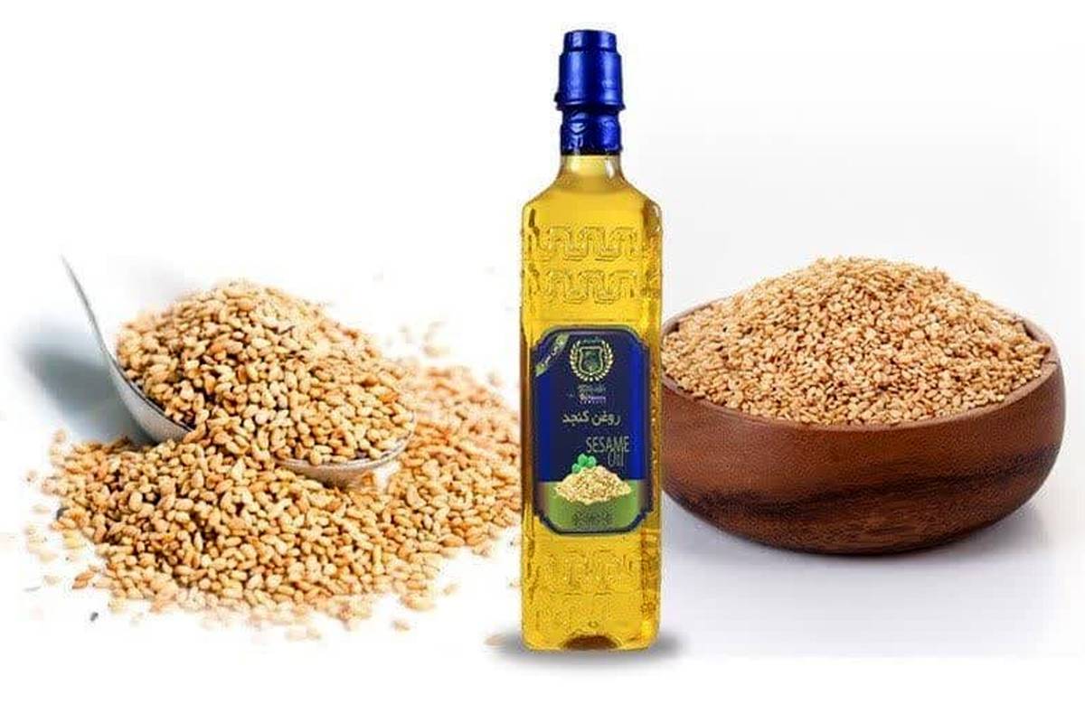 چه کسانی نباید کنجد بخورند؟