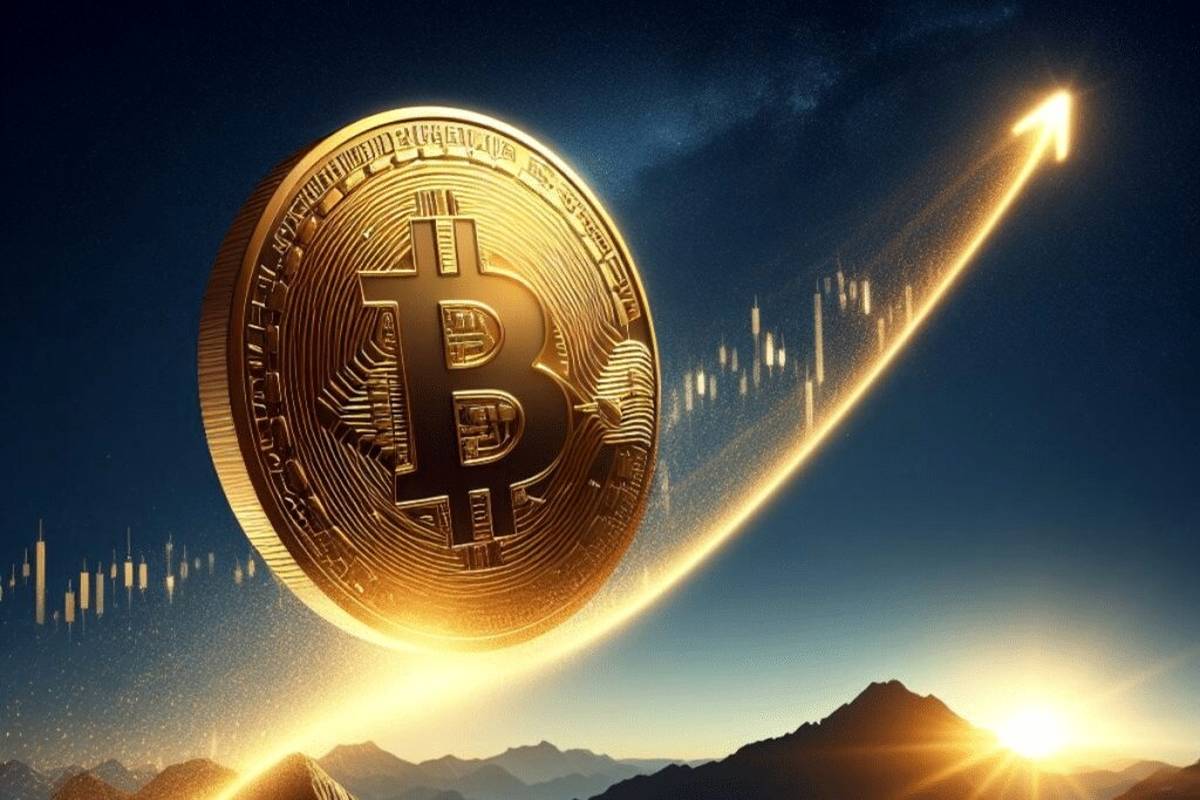 صندوق ذخیره راهبردی بیتکوین تشکیل میشود