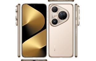 پرچمدار هواوی به بازار آمد | مشخصات این گوشی چیست؟