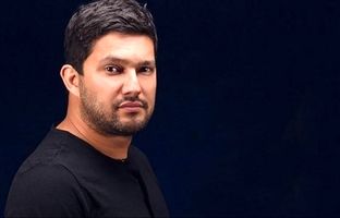 استوری حامد بهداد درباره اتفاقات اخیر + عکس