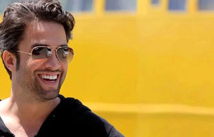 سریال «مو به مو» با بازی بنیامین بهادری قرار است از پلتفرم شیدا پخش شود