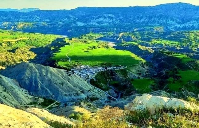  بهترین زمان برای سفر به عروس زاگرس