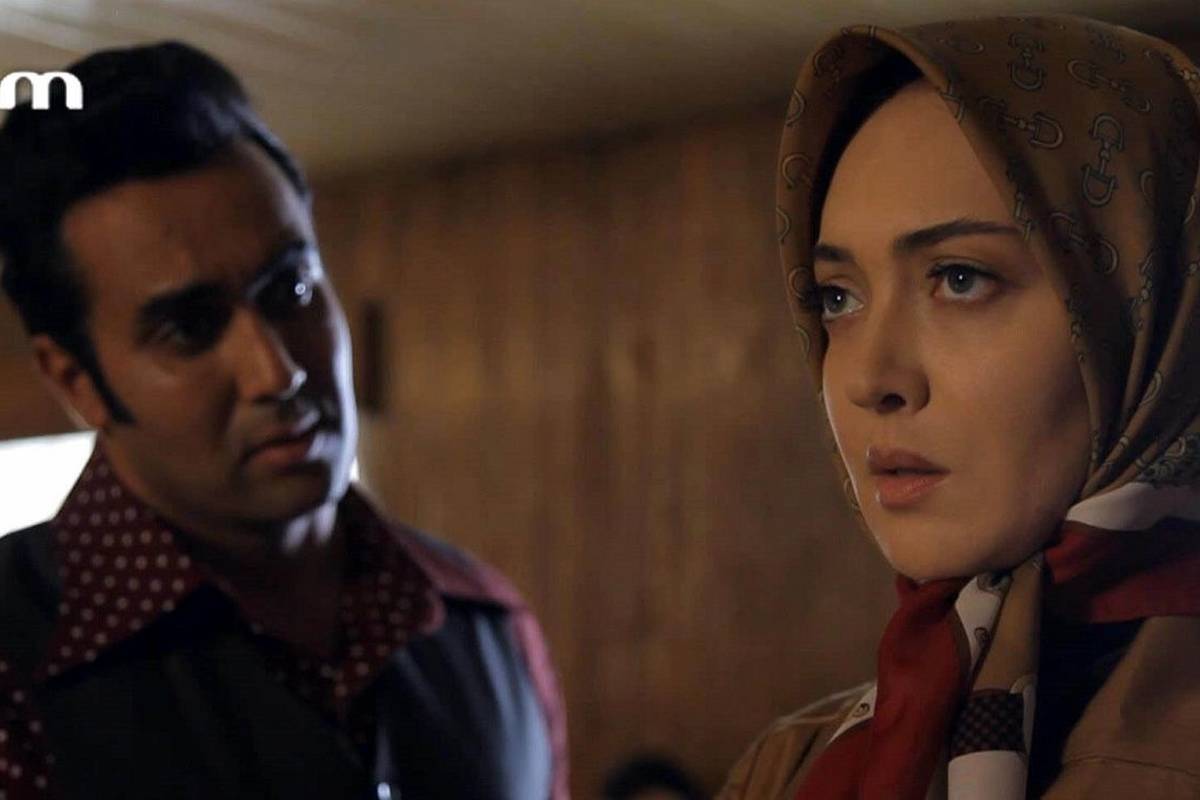 تغییر چهره «محبوبه مادر شهریار» سریال کیمیا بعد 9 سال در 53 سالگی + عکس