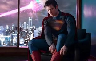 
بودجه فیلم سوپرمن معادل قیمت بیش‌از هزار هلیکوپتر است
