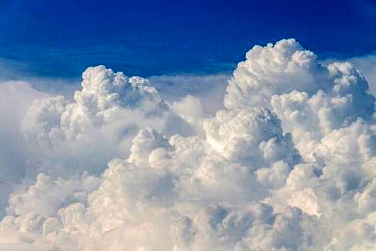 آیا ابرهای ناپدیدشده مسئول گرمایش جهانی هستند؟
