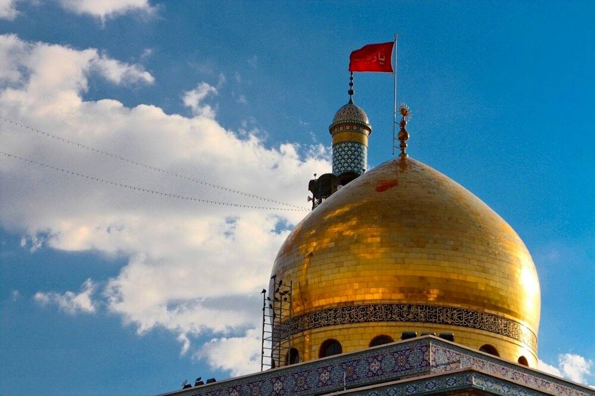 ادعای آمریکاییها درباره جلوگیری از انفجار در حرم حضرت زینب