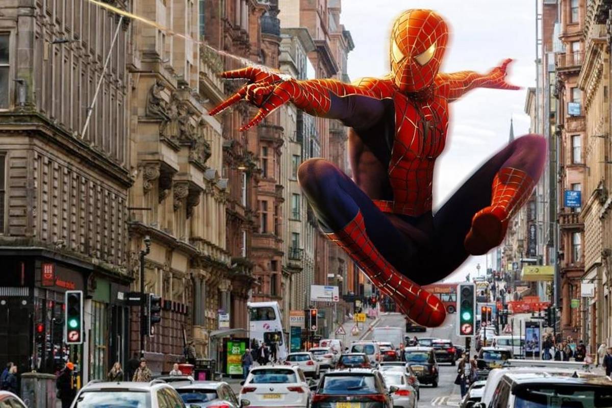 زمان شروع فیلمبرداری Spider-Man: Brand New Day مشخص شد