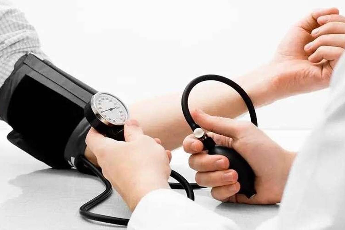 چگونه فشار خون را بدون دارو کنترل کنیم؟