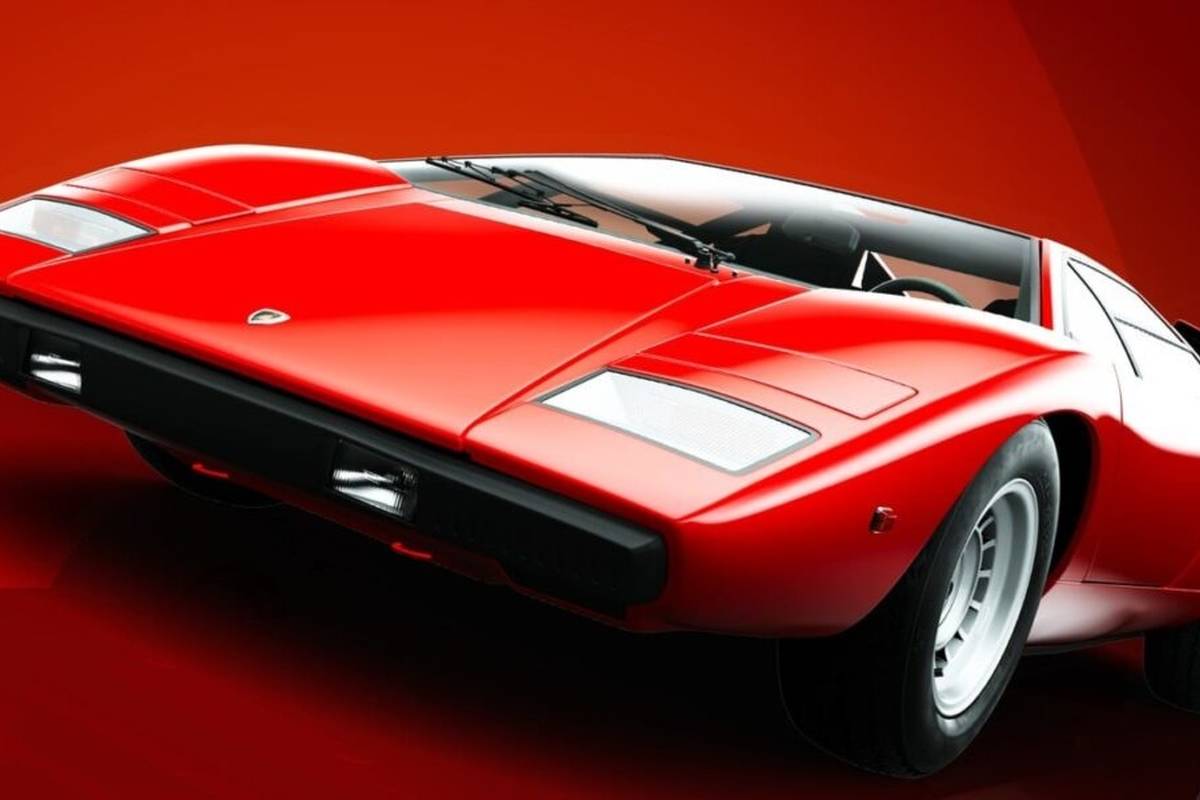 پلیاستیشن از بازی رایگان My First Gran Turismo برای پلیاستیشن 5 و 4 رونمایی کرد